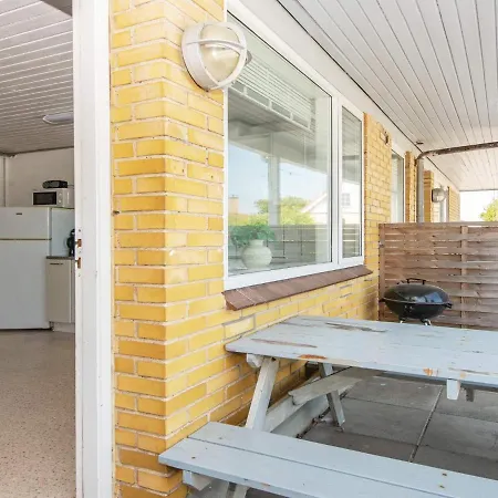 Seaside Retreat In Kegnaes - By Traum * Osterby (Sonderjylland)