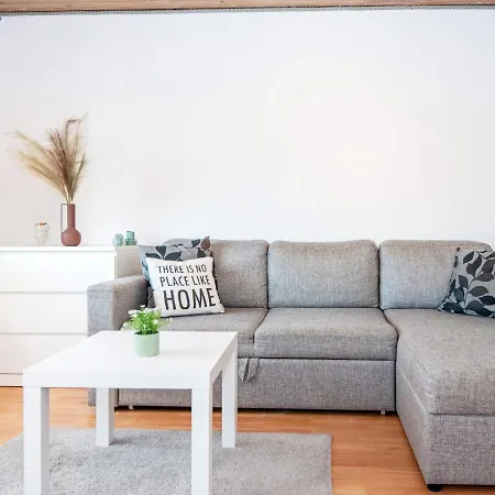 Seaside Retreat In Kegnaes - By Traum Lägenhet Osterby (Sonderjylland)