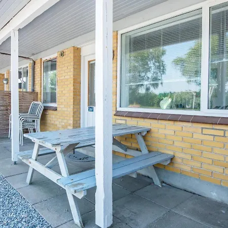 Lägenhet Seaside Retreat In Kegnaes - By Traum Osterby (Sonderjylland)