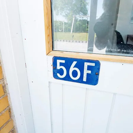 Seaside Retreat In Kegnaes - By Traum Lägenhet