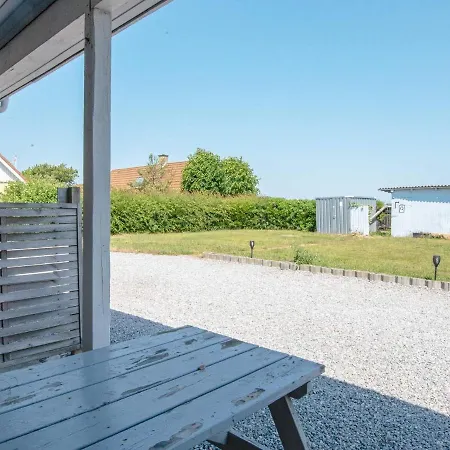 Lejlighed Seaside Retreat In Kegnaes - By Traum *