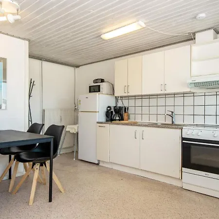 Lägenhet Seaside Retreat In Kegnaes - By Traum