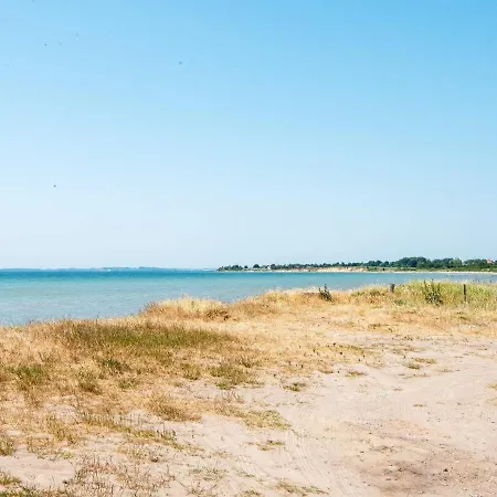 Lägenhet Seaside Retreat In Kegnaes - By Traum *