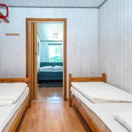 Sydals Apartment
