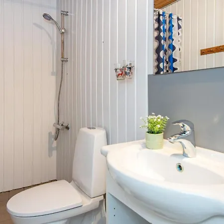 Seaside Retreat In Kegnaes - By Traum Lägenhet Osterby (Sonderjylland)