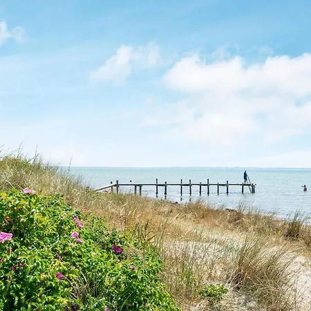 Lejlighed Seaside Retreat In Kegnaes - By Traum