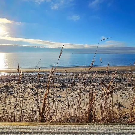Seaside Retreat In Kegnaes - By Traum Lägenhet
