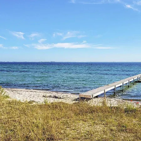 Lägenhet Seaside Retreat In Kegnaes - By Traum