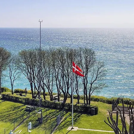 Lägenhet Seaside Retreat In Kegnaes - By Traum Osterby (Sonderjylland)